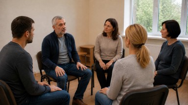 Реабилитация алкоголиков в Адыгейске