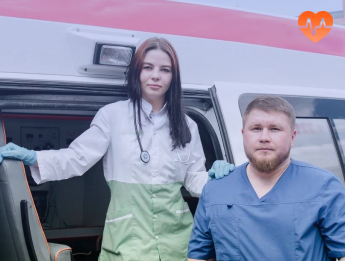 Дежурство скорой на мероприятиях в Адыгейске
