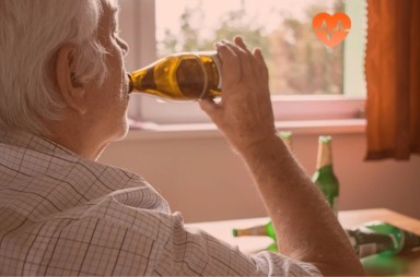 Лечение алкоголизма у пожилых людей в Адыгейске