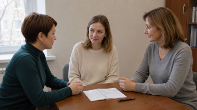 Лечение расстройств пищевого поведения в Адыгейске