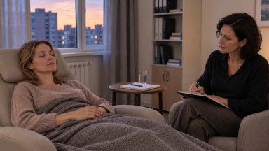 Лечение бессонницы в Адыгейске