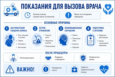 Капельница от наркотиков на дому в Адыгейске