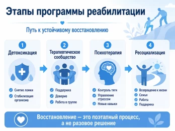 Миннесотская модель в Адыгейске