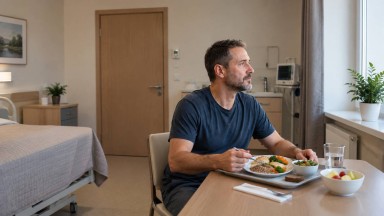 Госпитализация в Адыгейске