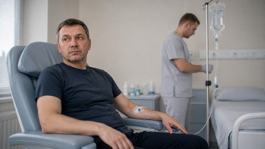 Вывод из запоя в стационаре в Адыгейске