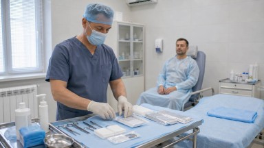 Вшивание торпеды от алкоголизма в Адыгейске