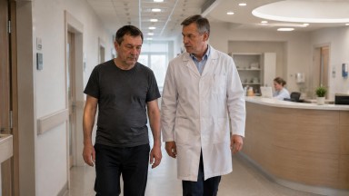 Лечение хронического алкоголизма в Адыгейске