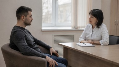 Лечение зависимости от марихуаны в Адыгейске
